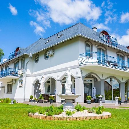 Bed and Breakfast Margret Haus à Balatonfüred Extérieur photo