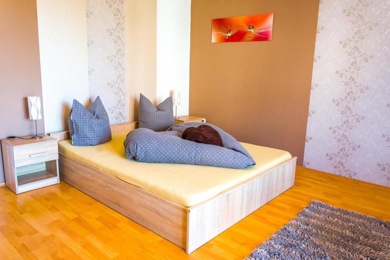 Bed and Breakfast Margret Haus à Balatonfüred Extérieur photo