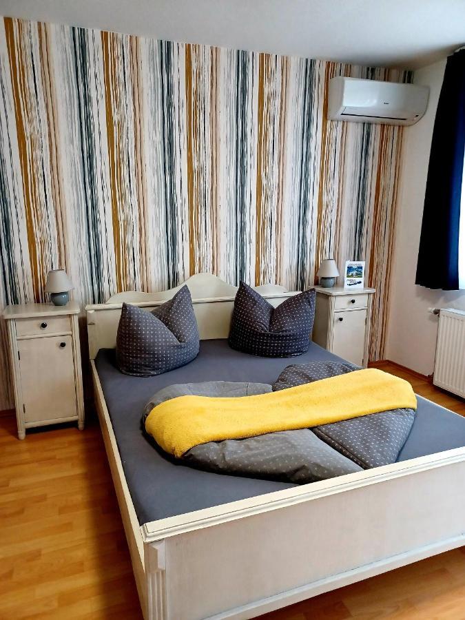 Bed and Breakfast Margret Haus à Balatonfüred Extérieur photo