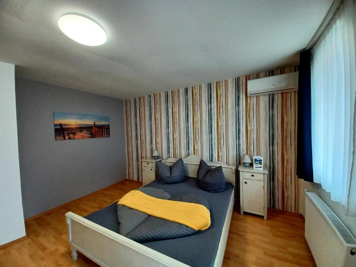 Bed and Breakfast Margret Haus à Balatonfüred Extérieur photo