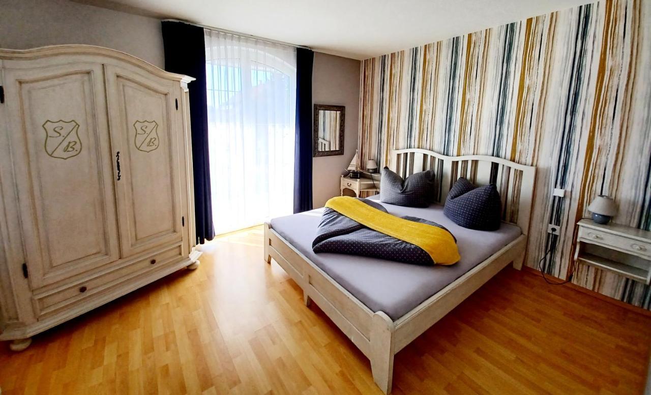 Bed and Breakfast Margret Haus à Balatonfüred Extérieur photo