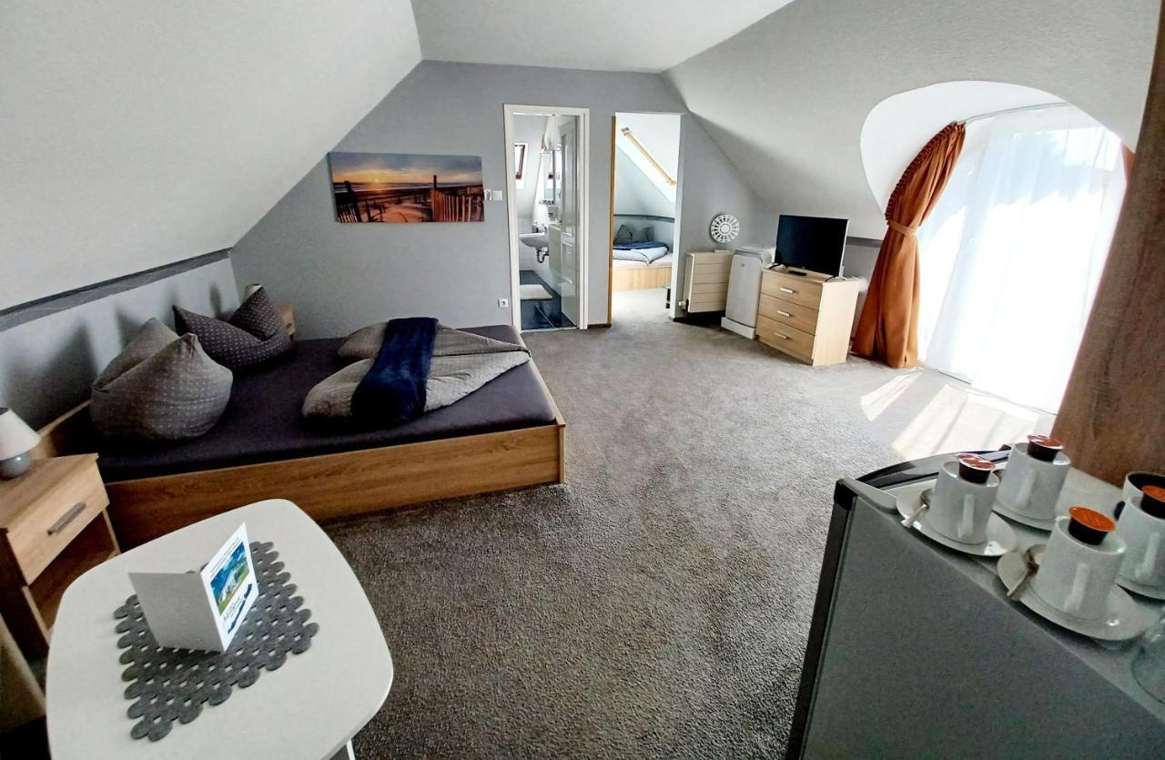 Bed and Breakfast Margret Haus à Balatonfüred Extérieur photo