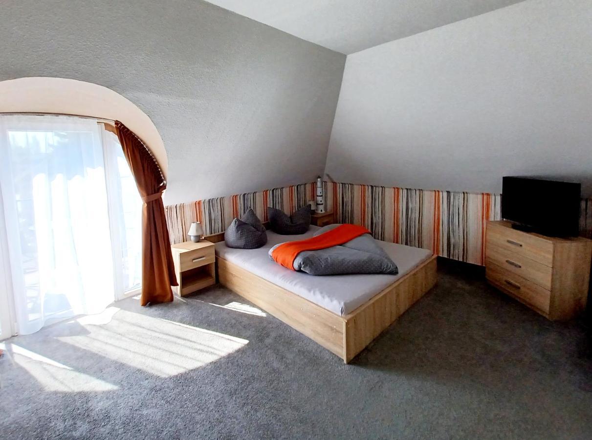 Bed and Breakfast Margret Haus à Balatonfüred Extérieur photo