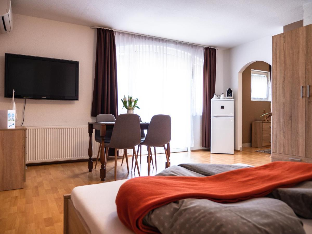 Bed and Breakfast Margret Haus à Balatonfüred Extérieur photo