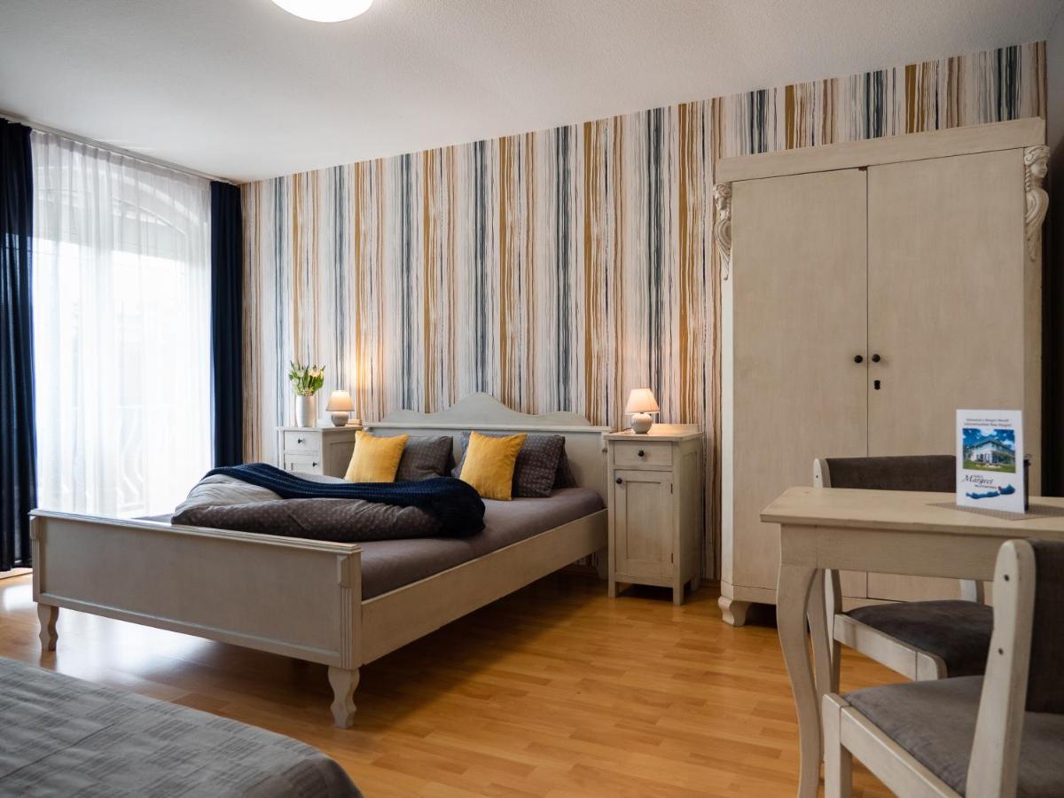 Bed and Breakfast Margret Haus à Balatonfüred Extérieur photo