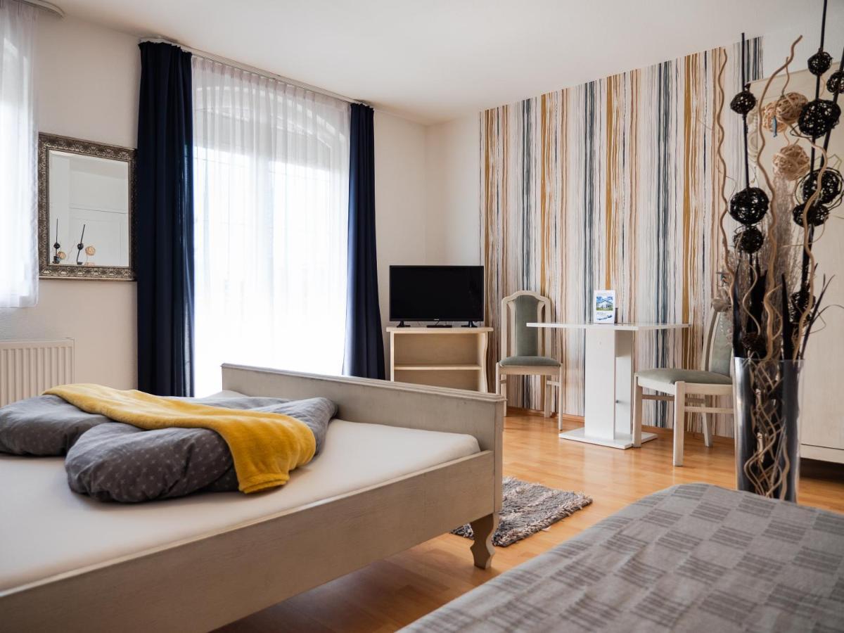 Bed and Breakfast Margret Haus à Balatonfüred Extérieur photo